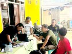 Kantah Buton dapat Tambahan Kuota PTSL 1000 Bidang