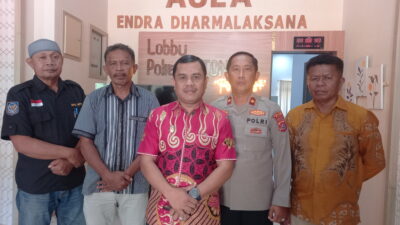 Wabup Sayangkan Bentrok di Kapontori