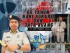 Peringati Hari Agraria, Kepala BPN Sebut 60 Persen Tanah di Buton sudah Tertata