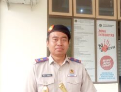 Kepala Pertanahan Tegaskan Sertifikat Tanah Wakaf dan Aset Gratis Nol Rupiah