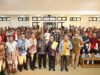 Kementrian ATR/BPN Sosialisasi Pendaftaran Tanah Ulayat