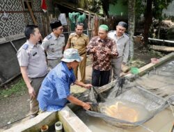 Kampung Reforma Agraria terbaik di Indonesia, dari Semak Belukar Jadi Sumber Ekonomi