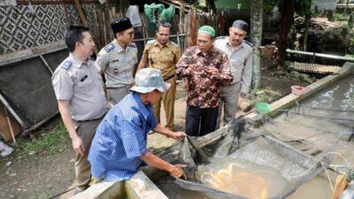 Kampung Reforma Agraria terbaik di Indonesia, dari Semak Belukar Jadi Sumber Ekonomi