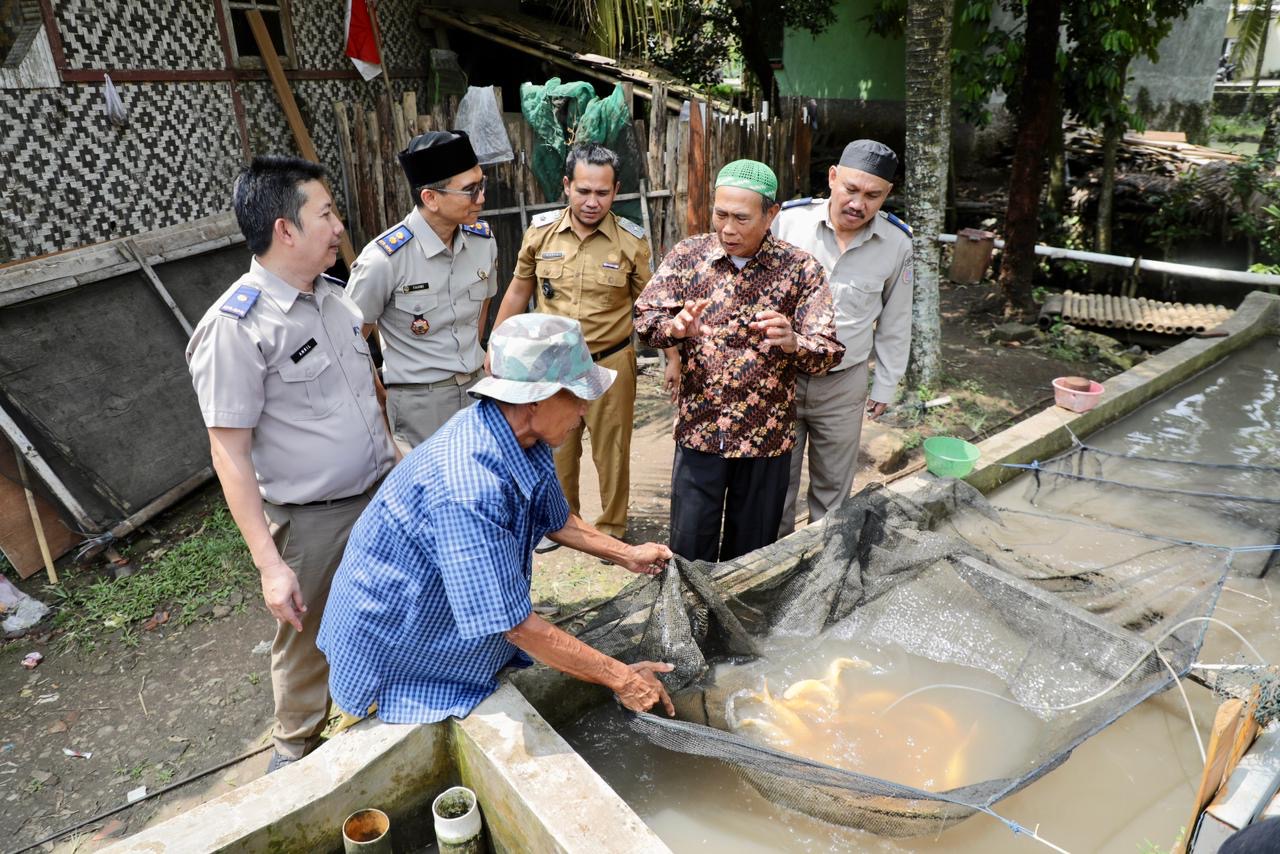 Kampung Reforma Agraria terbaik di Indonesia, dari Semak Belukar Jadi Sumber Ekonomi