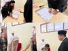 Kepala Pertanahan Buton Lantik Pejabat Pembuat Akta Tanah