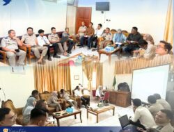 Kantah Buton Gelar Rapat Perdana Penambahan PTSL 2025