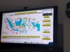 Garis Kemiskinan Nasional Terus Meningkat