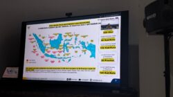 Garis Kemiskinan Nasional Terus Meningkat
