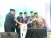 Logo STQH Nasional 2025 Resmi Diluncurkan, Sultra Tuan Rumah