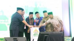 Logo STQH Nasional 2025 Resmi Diluncurkan, Sultra Tuan Rumah