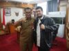 Percepat pembangunan, Bupati Buton Koordinasi dengan Dirjen Otda Kemendagri