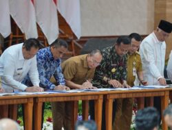 Gubernur Sultra Dukung Hilirisasi Komoditas Perkebunan