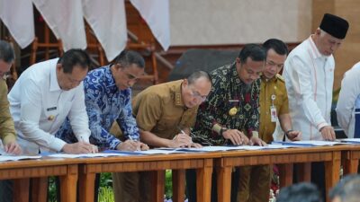 Gubernur Sultra Dukung Hilirisasi Komoditas Perkebunan
