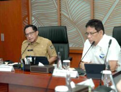 Mendagri Ingatkan Pemda Segera Realisasikan APBD