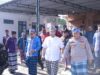 Hadiri Pesta Adat Kamaru, Bupati :”Cermin Budaya Buton”