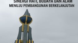 Laut Buton Hilirisasi Ekonomi Biru Berbasis Kearifan Lokal dan Teknologi