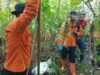 Dikabarkan Hilang, Bocah Empat Tahun Ditemukan Meninggal Didalam Karung di Kebun