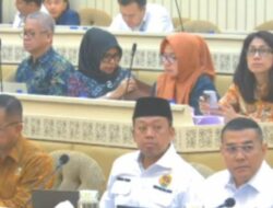 Nusron Gandeng KPK Optimalkan Pemanfaatan Zona Nilai Tanah