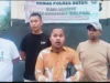 Sengketa Lahan Tambang, Kuasa Hukum Umar Samiun Laporkan Yori ke Polres
