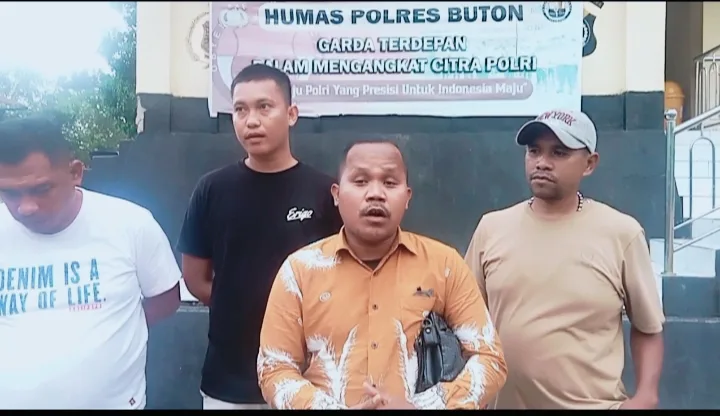 Sengketa Lahan Tambang, Kuasa Hukum Umar Samiun Laporkan Yori ke Polres