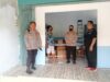 Kapolres dan Wakapolres Buton Cek Kesiapan Dapur SPPG Polri di Kondowa