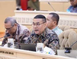 Wamen Ossy Dorong Penguatan Peran Kepala Daerah dalam GTRA