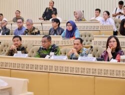 Realisasi PNBP Selalu Lampaui Target