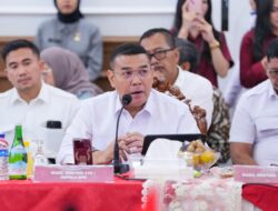 Jalankan Inpres 12/2025 untuk Tangani Masalah di Pulau Baai dan Enggano