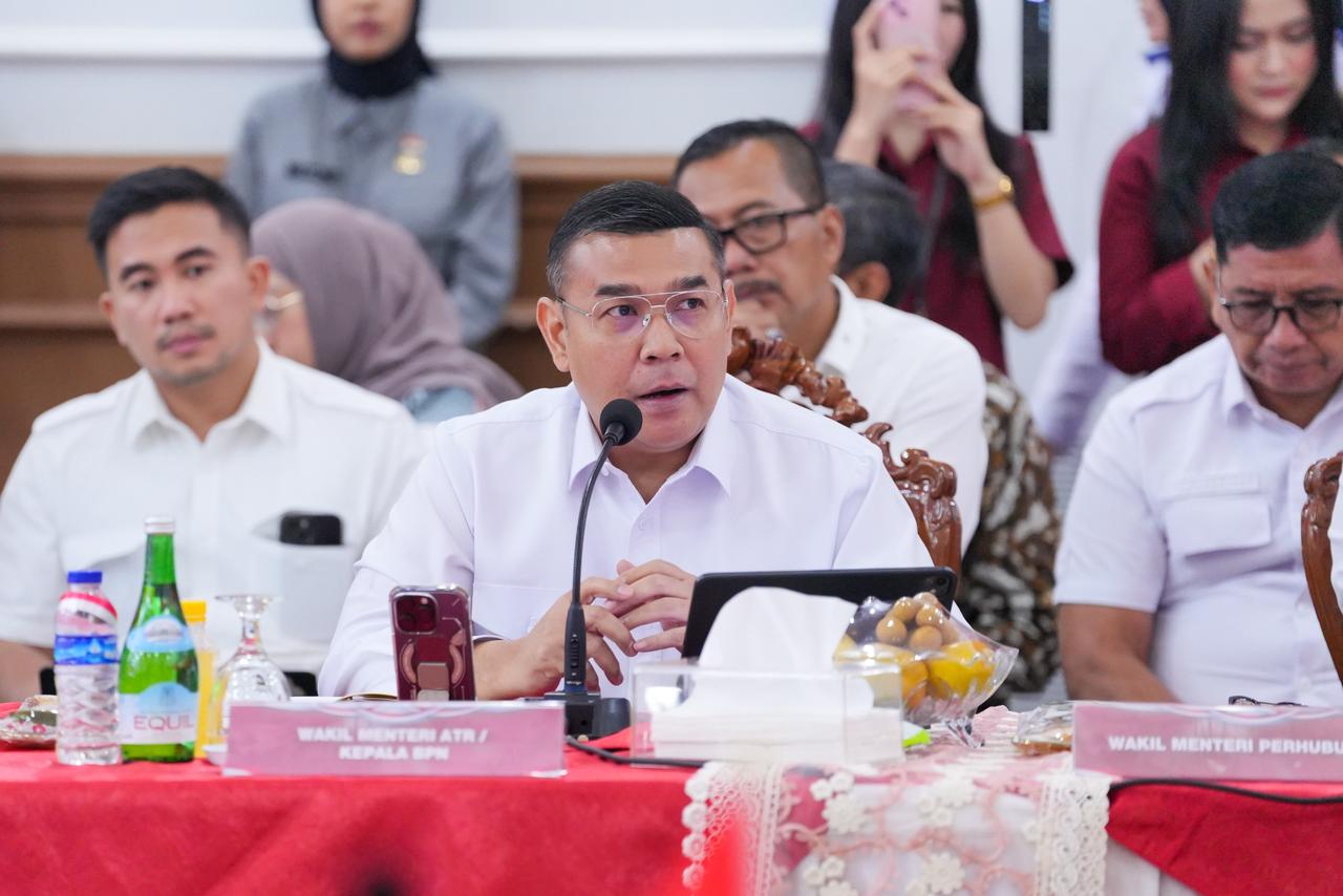 Jalankan Inpres 12/2025 untuk Tangani Masalah di Pulau Baai dan Enggano