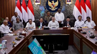 Dukung Swasembada Pangan, Menteri Nusron Bakal Teken Persetujuan Substansi RTRW Provinsi Papua Selatan