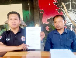 PNM Cabang Baubau Minta Damai Rp 35 Juta, Nasabah Menolak!