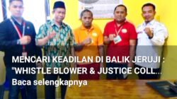 Pengacara Sebut Ngkaaba Hamid dan Yongki bukan Pelaku Utama dalam Pusaran Dugaan “Skandal Fee Proyek” di Buton