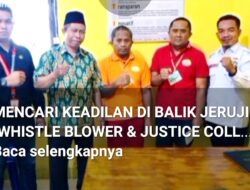 Pengacara Sebut Ngkaaba Hamid dan Yongki bukan Pelaku Utama dalam Pusaran Dugaan “Skandal Fee Proyek” di Buton