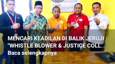 Pengacara Sebut Ngkaaba Hamid dan Yongki bukan Pelaku Utama dalam Pusaran Dugaan "Skandal Fee Proyek" di Buton