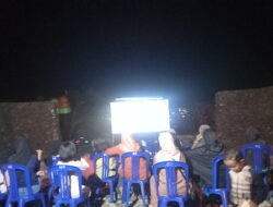 Pemkot Sukses Menggelar FFBW di Benteng Keraton, Antusias Warga Sangat Besar