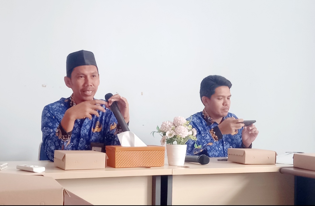 13.46 Persen Warga Buton Masih Berkategori Miskin