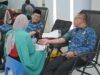 HANTARU 2025, Kementerian ATR/BPN Gelar Aksi Donor Darah