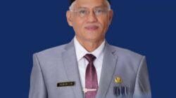 Sekda Sultra Asrun Lio Masuk 15 Finalis Nasional ADLGA 2025