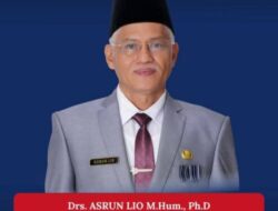 Sekda Sultra Asrun Lio Masuk 15 Finalis Nasional ADLGA 2025