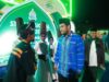 Bupati Buton Kunjungi Stan Dekranasda di Ajang STQH Nasional XXVIII di Kendari