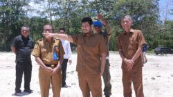 Bupati Tinjau TPAS