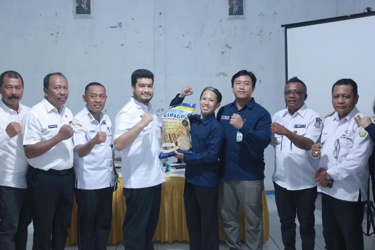 Bupati Buton Dorong Kebijakan Berbasis Data