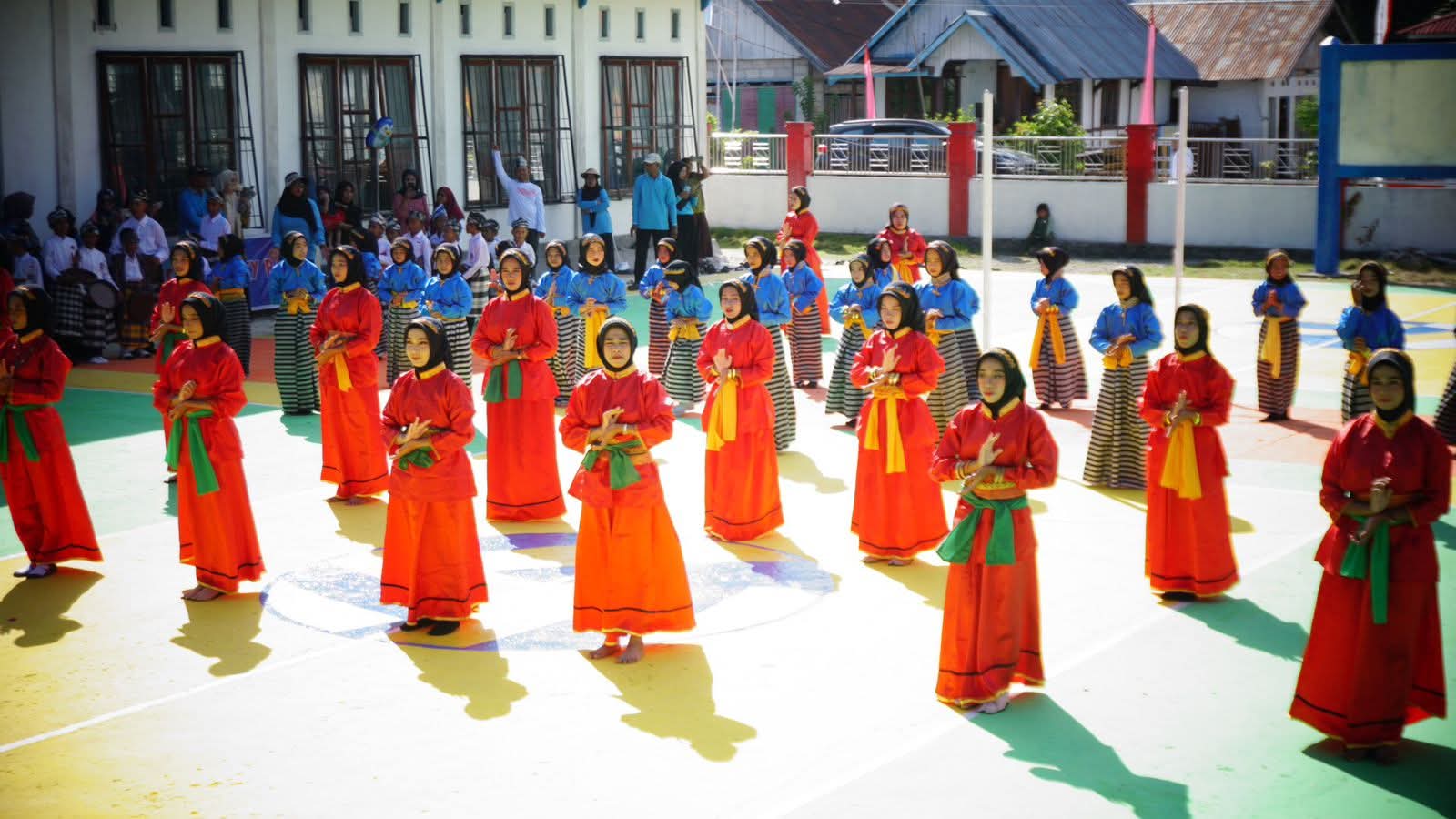 Bupati dan Wabup Hadiri P𝖾𝗆𝖻𝗎𝗄𝖺𝖺𝗇 𝖶𝖺𝗌𝗎𝖾𝗆𝖻𝖺 𝖤𝗑po