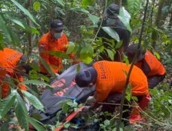 Enam Hari Hilang, Pria di Buton Ditemukan Meninggal di Kebun
