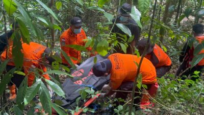 Enam Hari Hilang, Pria di Buton Ditemukan Meninggal di Kebun