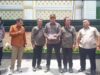 Dinyatakan Pailit, Sejumlah Aset Eks Bupati Buton Umar Samiun Disegel