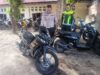 Gagal Salip Truk, Seorang Pengendara Motor Tewas Terlindas