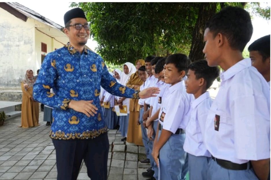 Peserta Diklat PKA Angkatan II Tahun 2025 Melaksanakan Studi Lapangan pada Dinas Pendidikan Provinsi Aceh Peserta Diklat PKA Angkatan II Tahun 2025 Melaksanakan Studi Lapangan pada Dinas Pendidikan Provinsi Aceh