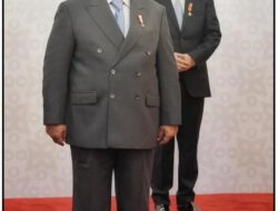 Dasco Tokoh Perekat Bangsa