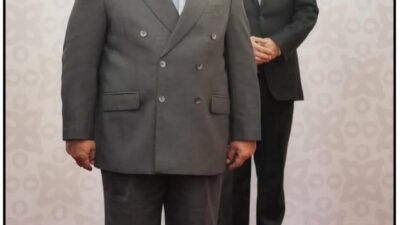 Dasco Tokoh Perekat Bangsa